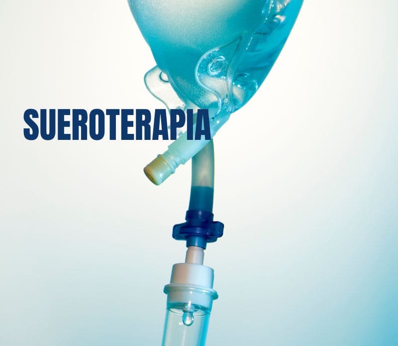 SUEROTERAPIA (1) sueroterapia