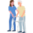 cuidado geriatrico
