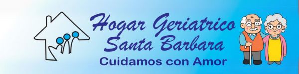 Hogar Geriatrico Santa Barbara