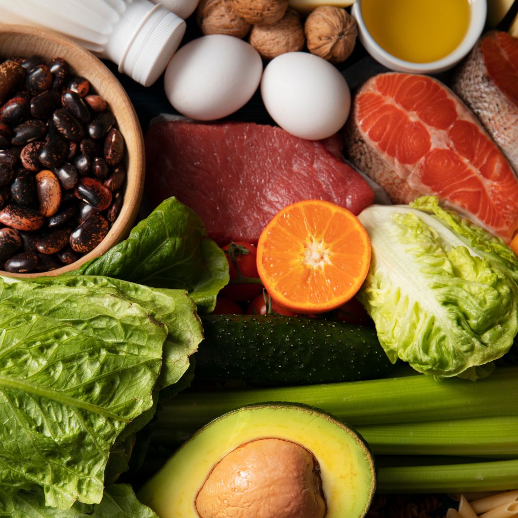 nutricion